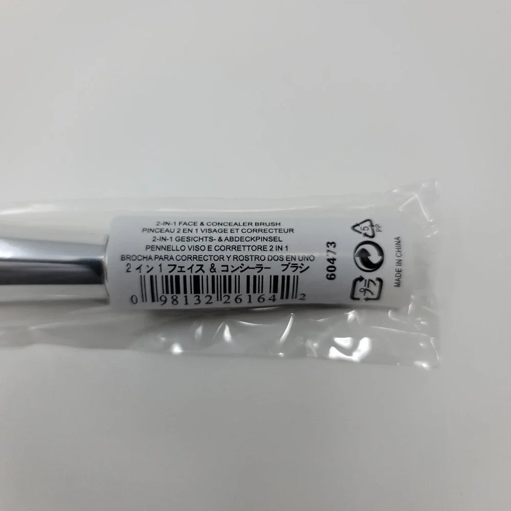 bareMinerals buff foundation